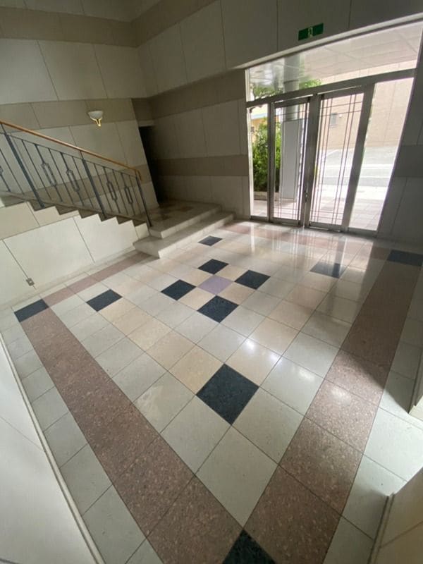 アールエスフラッツの物件内観写真