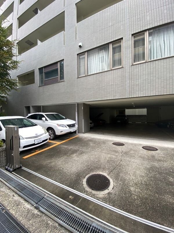 アールエスフラッツの物件内観写真