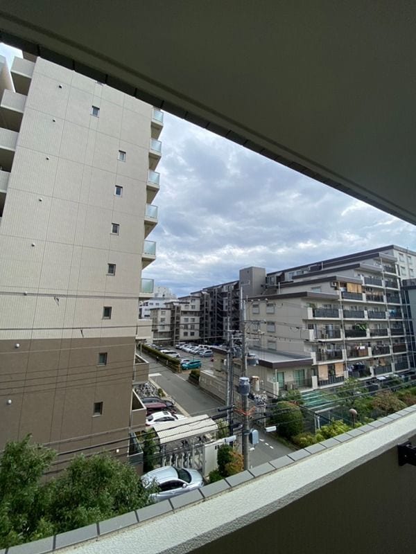 アールエスフラッツの物件内観写真