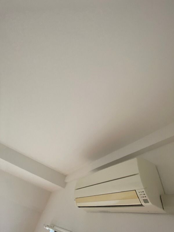 アールエスフラッツの物件内観写真