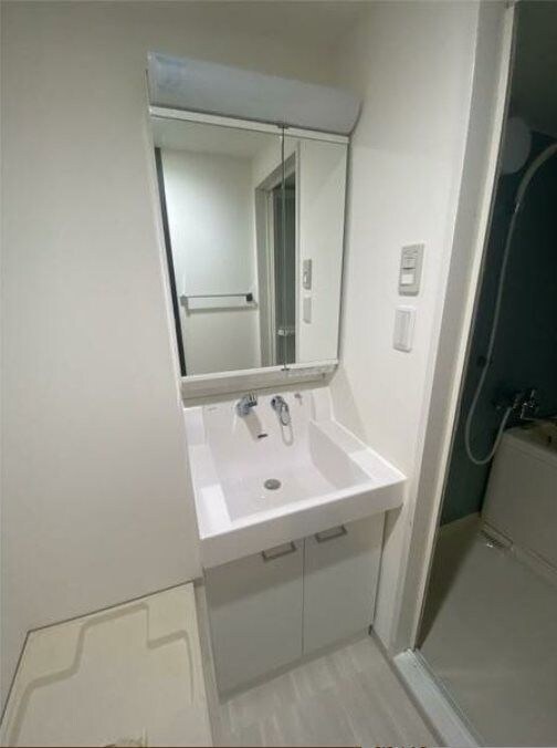 プロシード大阪西バロンドールの物件内観写真