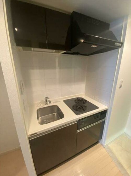 プロシード大阪西バロンドールの物件内観写真