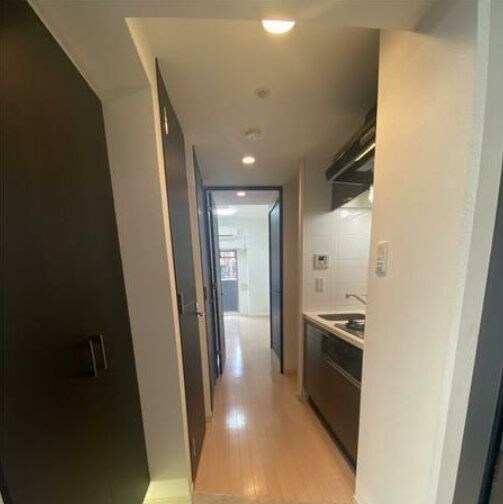 プロシード大阪西バロンドールの物件内観写真