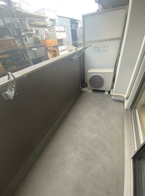 プロシード大阪西バロンドールの物件内観写真