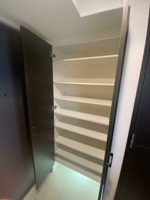 プロシード大阪西バロンドールの物件内観写真