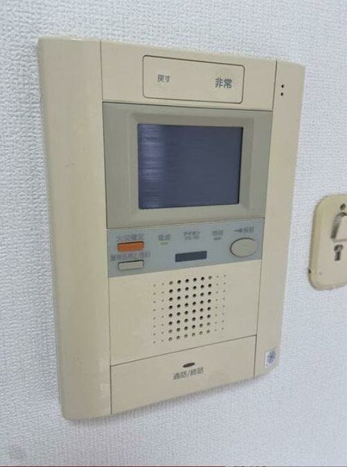 プロシード大阪西バロンドールの物件内観写真