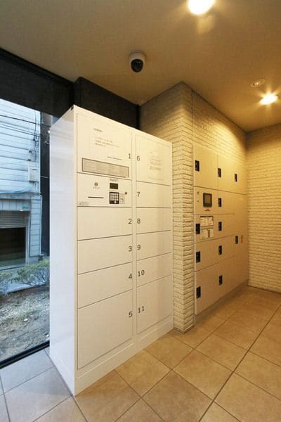 プロシード大阪西バロンドールの物件内観写真