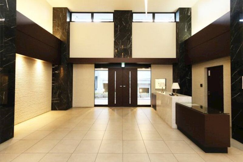 プロシード大阪西バロンドールの物件内観写真