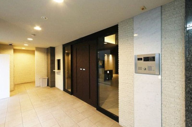 プロシード大阪西バロンドールの物件内観写真