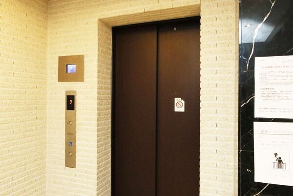 プロシード大阪西バロンドールの物件内観写真