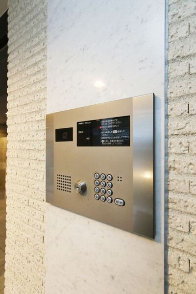 プロシード大阪西バロンドールの物件内観写真