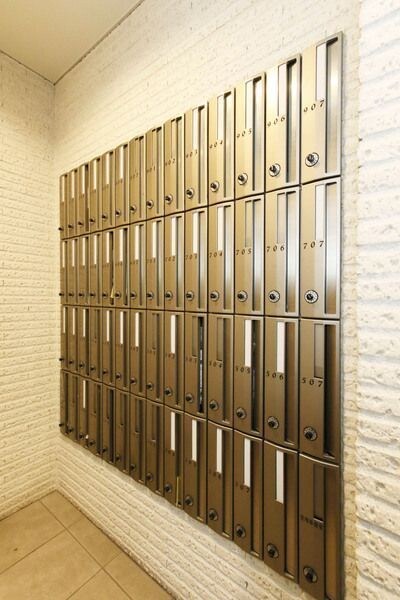 プロシード大阪西バロンドールの物件内観写真