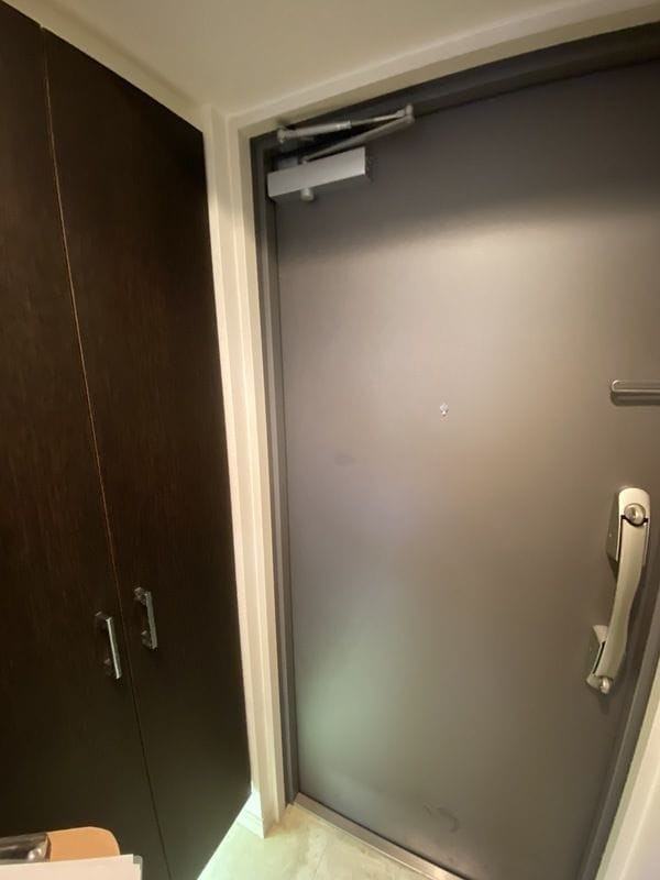 プロシード大阪西バロンドールの物件内観写真