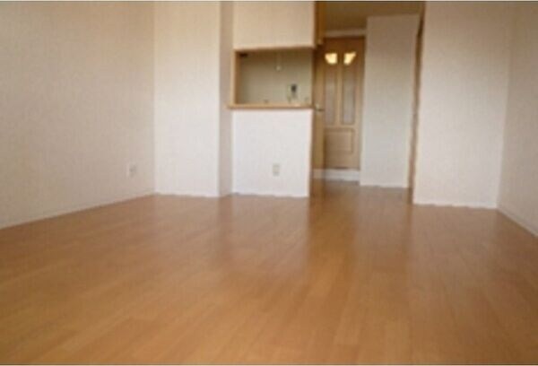 フローライト上新庄駅前の物件内観写真