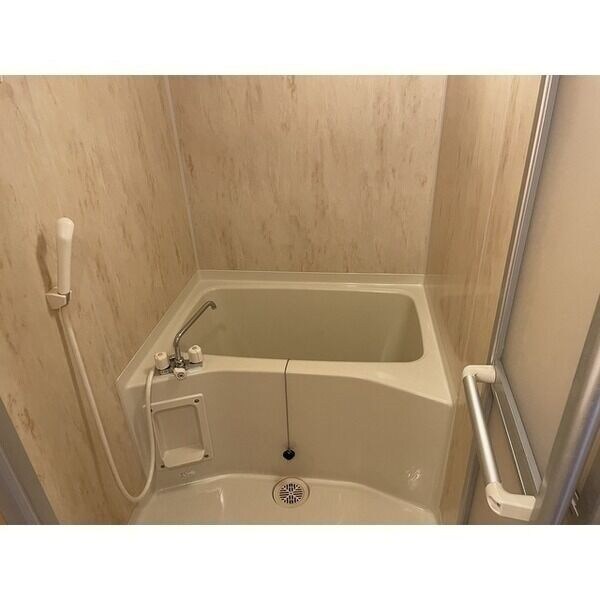 フローライト上新庄駅前の物件内観写真