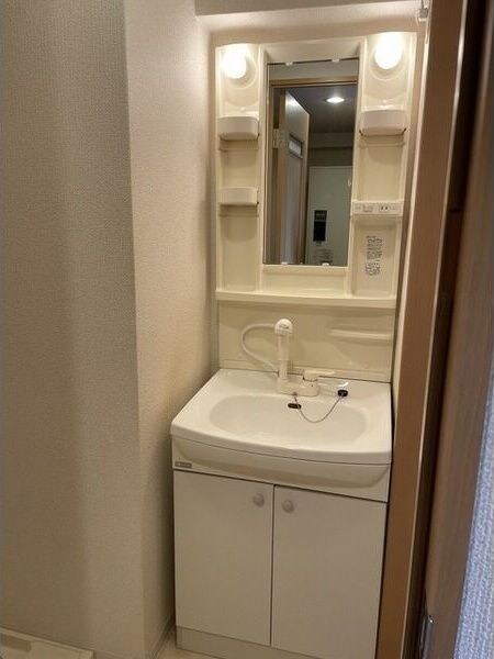 フローライト上新庄駅前の物件内観写真