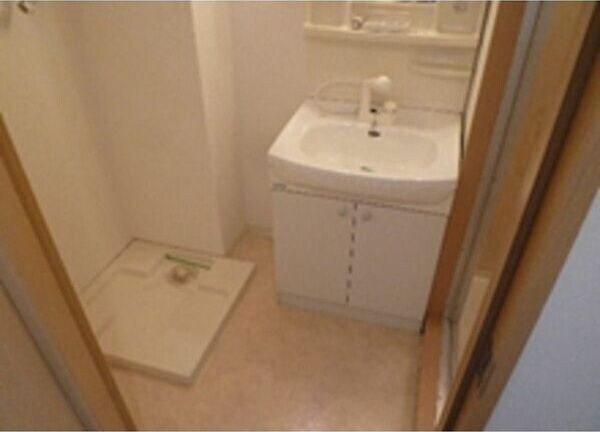 フローライト上新庄駅前の物件内観写真