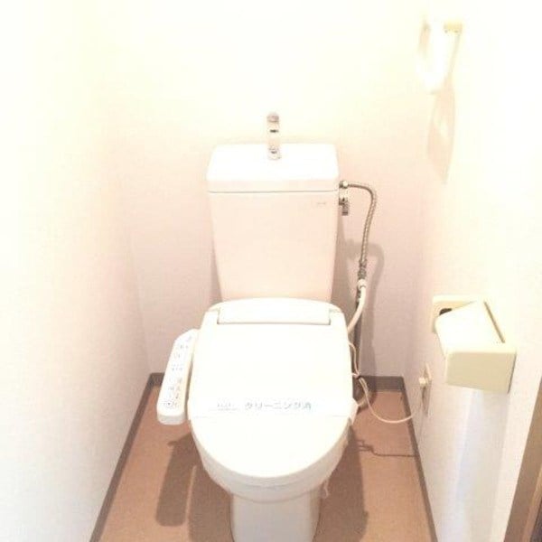 ホルス240の物件内観写真