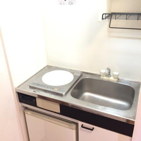 ホルス240の物件内観写真