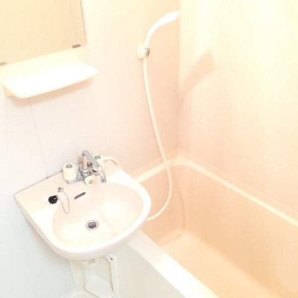 ホルス240の物件内観写真