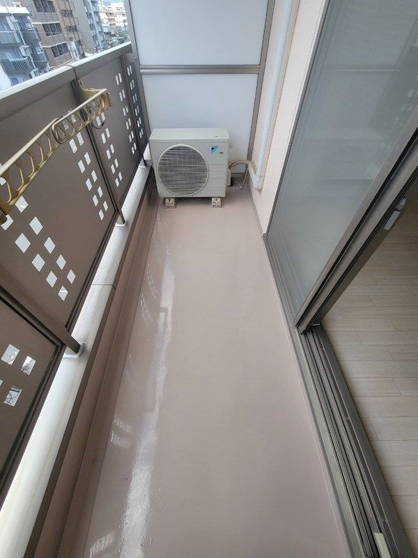 ホルス240の物件内観写真