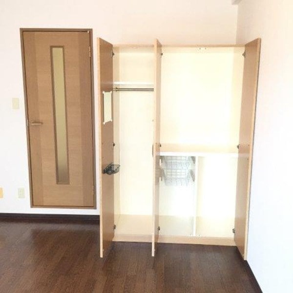 ホルス240の物件内観写真