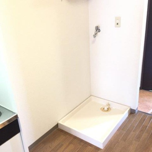 ホルス240の物件内観写真