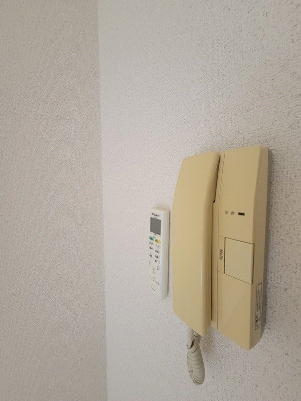 ホルス240の物件内観写真