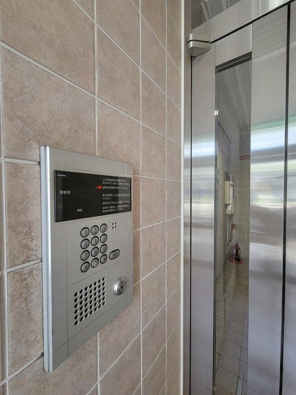 ホルス240の物件内観写真