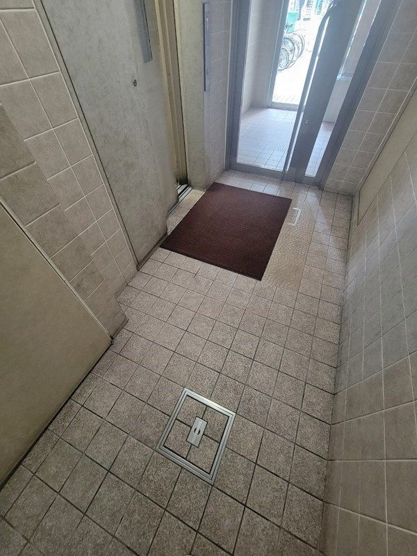 ホルス240の物件内観写真