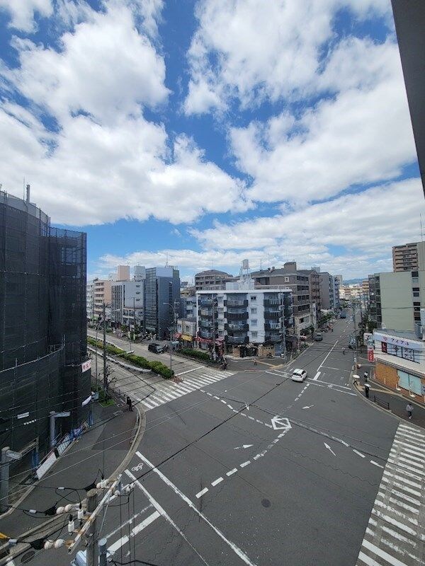 東三国駅 徒歩2分 4階の物件内観写真