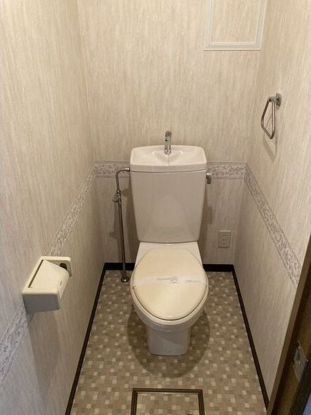 メゾン・ド・ファミールの物件内観写真