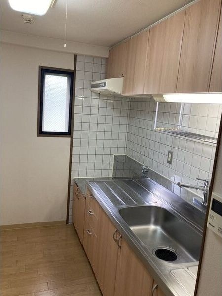 メゾン・ド・ファミールの物件内観写真