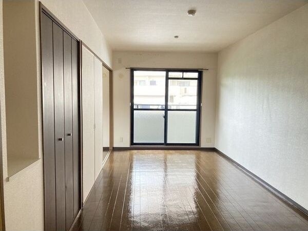 メゾン・ド・ファミールの物件内観写真