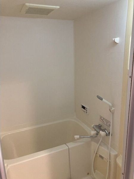 メゾン・ド・ファミールの物件内観写真