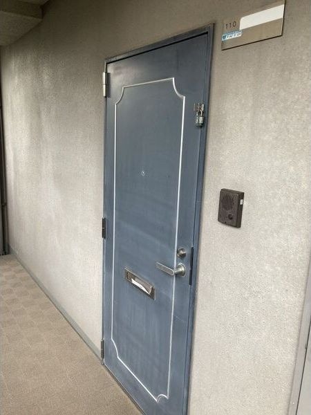 メゾン・ド・ファミールの物件内観写真