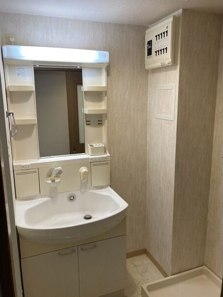 メゾン・ド・ファミールの物件内観写真