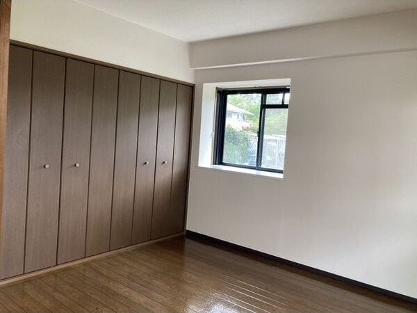 メゾン・ド・ファミールの物件内観写真