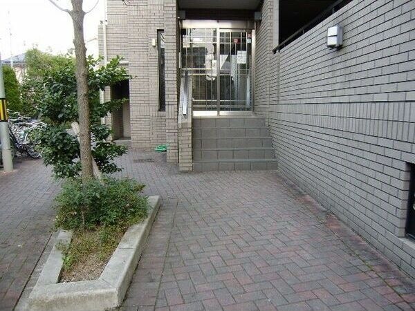 メゾン・ド・ファミールの物件内観写真