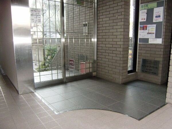 メゾン・ド・ファミールの物件内観写真