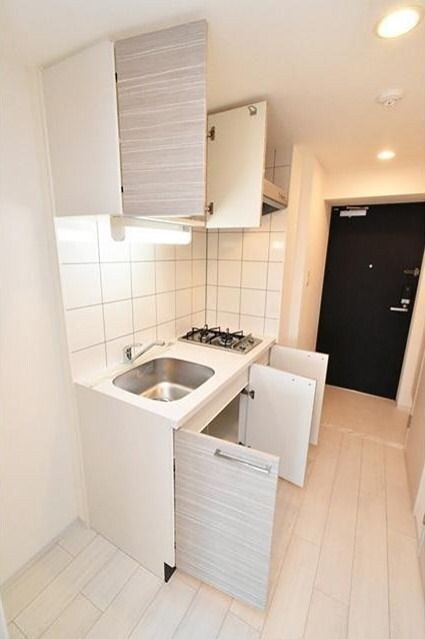 エスリード新北野グランリンクの物件内観写真