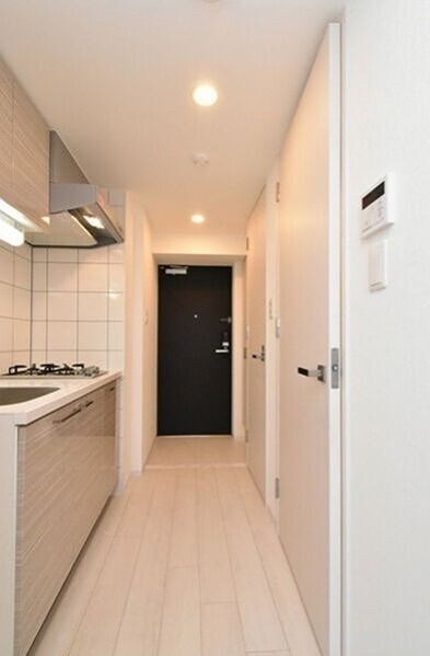 エスリード新北野グランリンクの物件内観写真