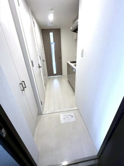 エスリード新北野グランリンクの物件内観写真