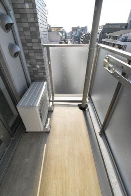 エスリード新北野グランリンクの物件内観写真