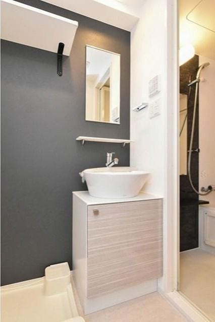 エスリード新北野グランリンクの物件内観写真