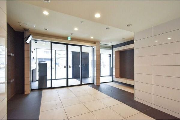 エスリード新北野グランリンクの物件内観写真