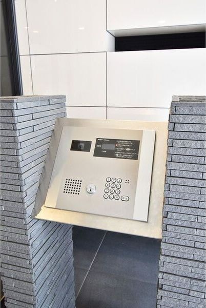 エスリード新北野グランリンクの物件内観写真