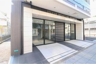 エスリード新北野グランリンクの物件内観写真