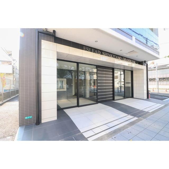 エスリード新北野グランリンクの物件内観写真