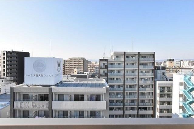 エスリード新北野グランリンクの物件内観写真